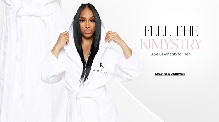 Feel the Kimystry. Luxe Essentials for Her. Shop New Arrivals. Pajama Sets. Kimystry Lab. Fast Shipping on all orders. Buy now and pay later with Sezzle, Klarna, Shop Pay, Paypal. 4 Weeks No interest. Shop our new pajama sets!